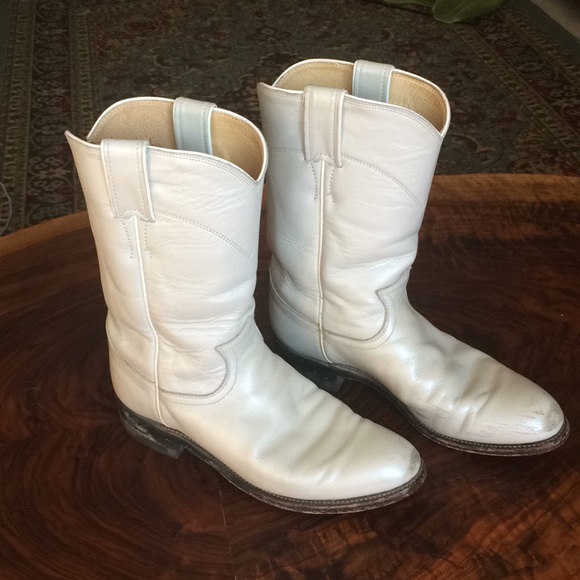 Justin boots! - Picture 1 of 6